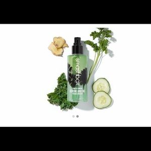 Smashbox Serene Greens Primer Water New